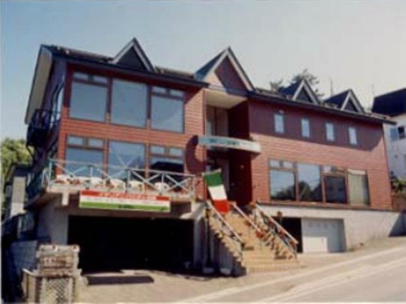 Otaru Villa Moun Teng Exterior photo